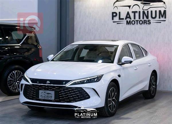 بي واي دي كوين L DM-i 2025 للبيع في العراق - اربيل